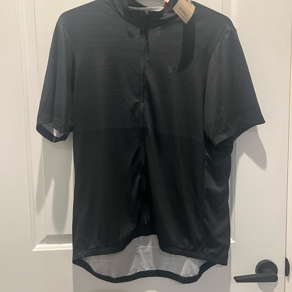 490 NWT Pearl Izumi Select Ltd Jersey 4 oz ZipUp Jersey Size XXL